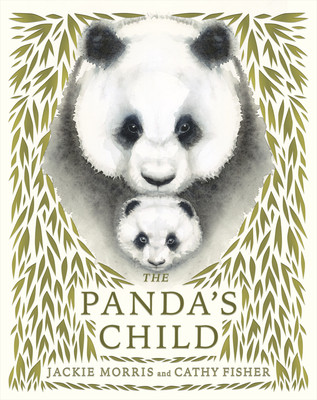 Panda's Child (Morris Jackie)(Pevná vazba)