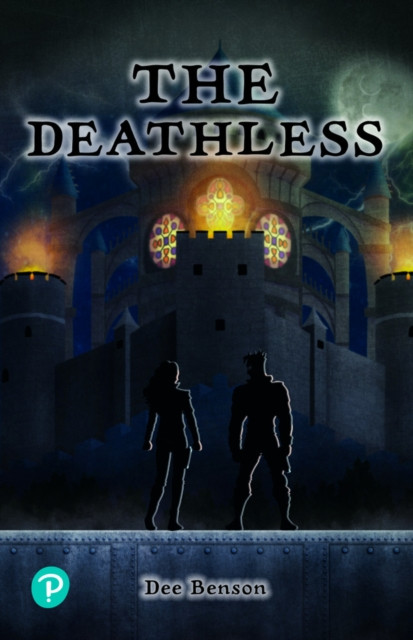 Rapid Plus Stages 10-12 11.3 The Deathless (Benson Dee)(Paperback / softback)