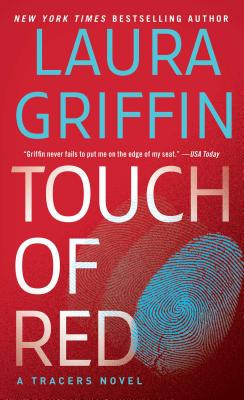 Touch of Red (Griffin Laura)(Mass Market Paperbound)
