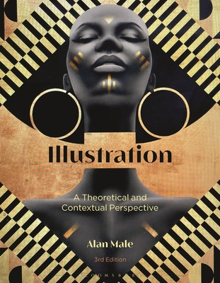 Illustration: A Theoretical and Contextual Perspective (Male Alan)(Paperback)