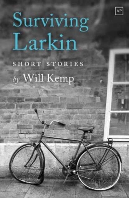 Surviving Larkin (Kemp Will)(Paperback / softback)