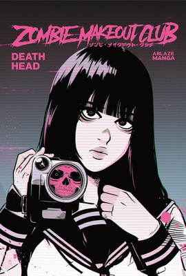 Zombie Makeout Club Vol 2: Deathhead (Richardson Peter)(Paperback)