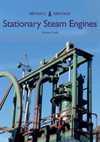 Stationary Steam Engines (Coulls Anthony)(Paperback / softback)