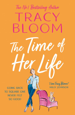 The Time of Her Life (Bloom Tracy)(Paperback)