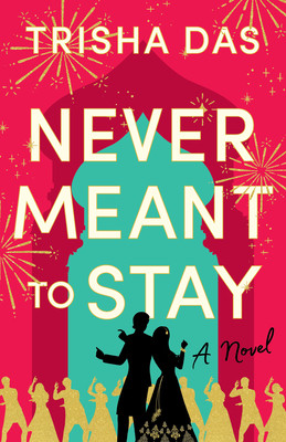 Never Meant to Stay (Das Trisha)(Paperback)