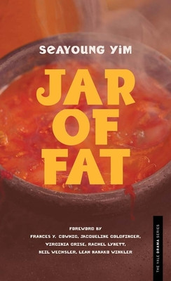 Jar of Fat (Yim Seayoung)(Paperback)