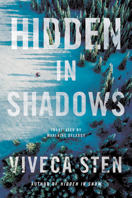 Hidden in Shadows (Sten Viveca)(Paperback)