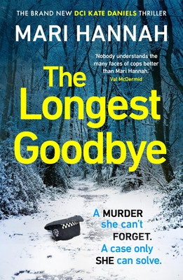 The Longest Goodbye (Hannah Mari)(Paperback)