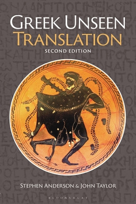Greek Unseen Translation (Taylor John)(Paperback)