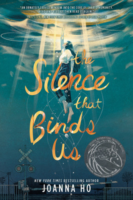 The Silence That Binds Us (Ho Joanna)(Paperback)