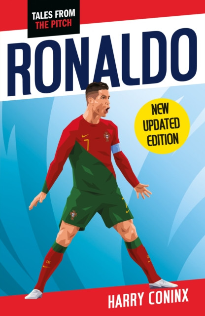 Ronaldo - 2nd Edition(Paperback / softback)