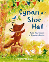 Cynan a'r Sioe Haf (Rawlinson Julia)(Paperback / softback)