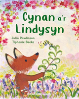 Cynan a'r Lindysyn (Rawlinson Julia)(Paperback / softback)