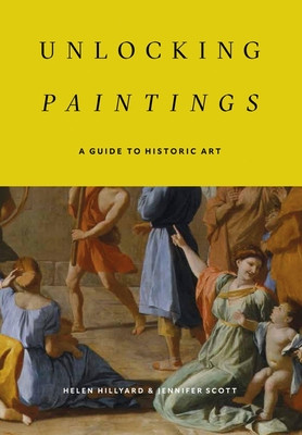 Unlocking Paintings (Hillyard Helen)(Paperback)