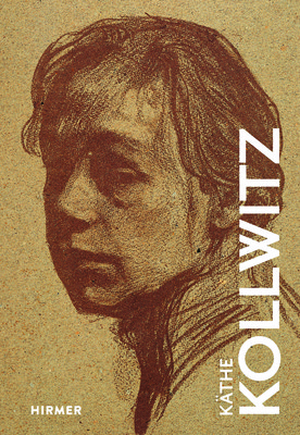 Kthe Kollwitz (Gabler Josephine)(Pevná vazba)