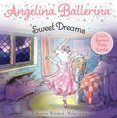 Sweet Dreams (Holabird Katharine)(Paperback)