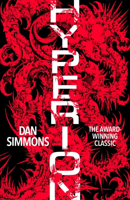Hyperion (Simmons Dan)(Paperback / softback)