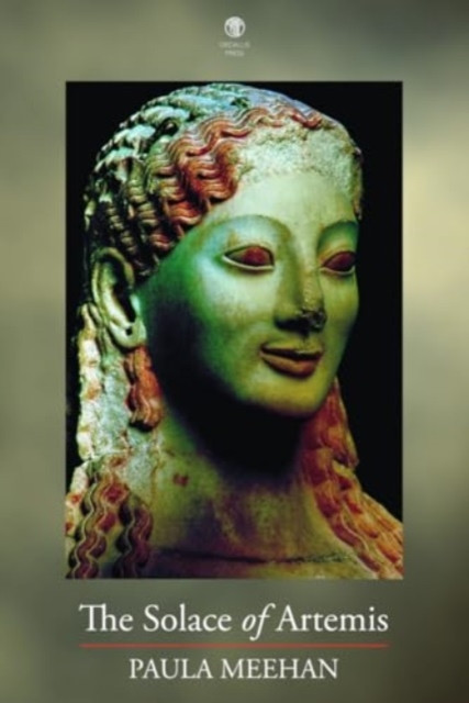 The Solace of Artemis (Meehan Paula)(Paperback)