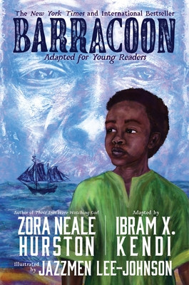 Barracoon: Adapted for Young Readers (Hurston Zora Neale)(Pevná vazba)