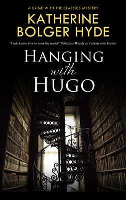 Hanging with Hugo (Hyde Katherine Bolger)(Pevná vazba)