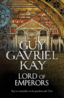 Lord of Emperors (Kay Guy Gavriel)(Paperback / softback)
