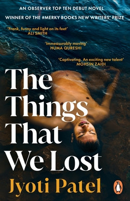 Things That We Lost (Patel Jyoti)(Paperback / softback)