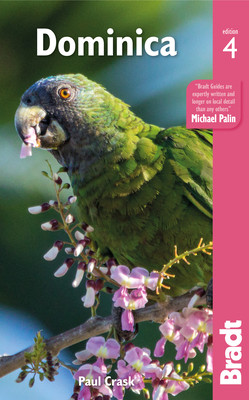 Dominica (Paul Crask Paul Crask)(Paperback)