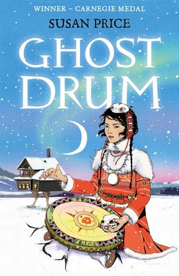 Ghost Drum (Price Susan)(Paperback)