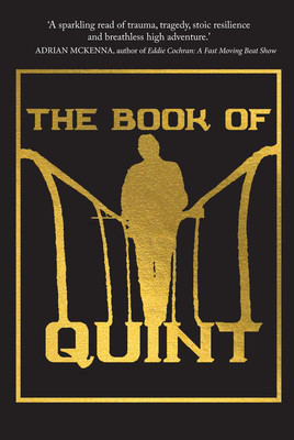 The Book of Quint (Dacko Ryan)(Paperback)