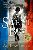 Silent Boy (Taylor Andrew)(Paperback / softback)