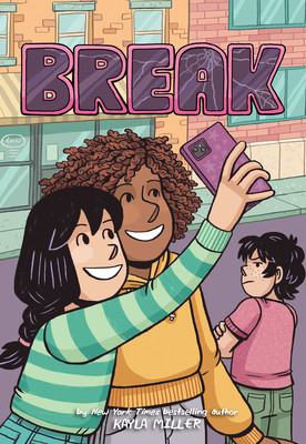 Break (Miller Kayla)(Paperback)