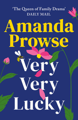 Very Very Lucky (Prowse Amanda)(Paperback)