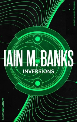 Inversions (Banks Iain M.)(Paperback / softback)