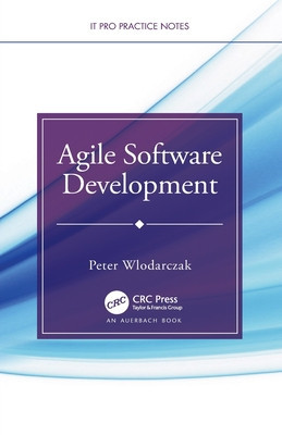 Agile Software Development (Wlodarczak Peter)(Paperback)