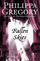 Fallen Skies (Gregory Philippa)(Paperback / softback)