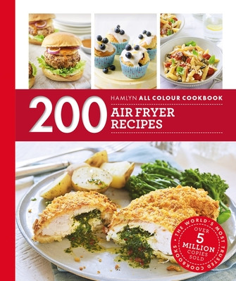 200 Air Fryer Recipes (Smart Denise)(Paperback)