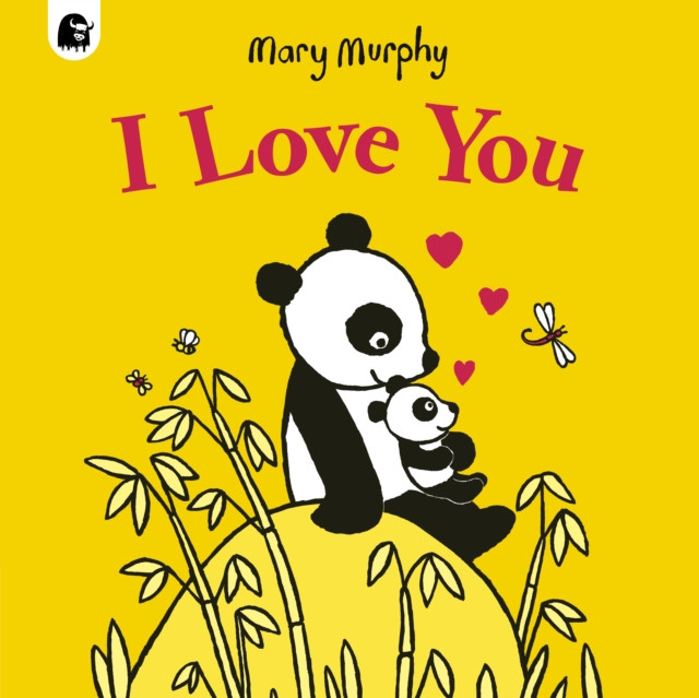 I Love You (Murphy Mary)(Paperback / softback)