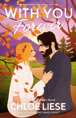 With You Forever (Liese Chloe)(Paperback)