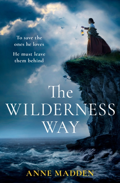 Wilderness Way (Madden Anne)(Paperback / softback)