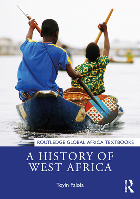 A History of West Africa (Falola Toyin)(Paperback)