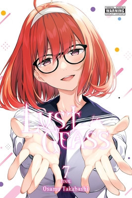 Lust Geass, Vol. 7 (Takahashi Osamu)(Paperback)