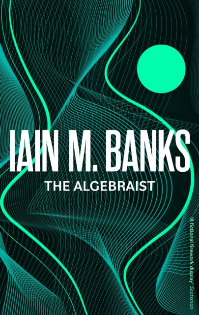 Algebraist (Banks Iain M.)(Paperback / softback)
