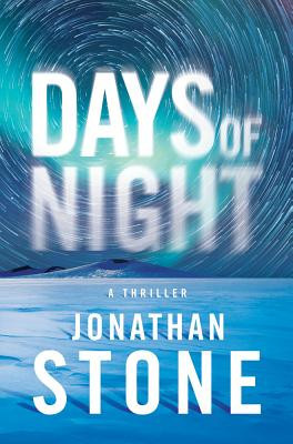 Days of Night (Stone Jonathan)(Paperback)