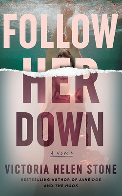 Follow Her Down (Stone Victoria Helen)(Paperback)