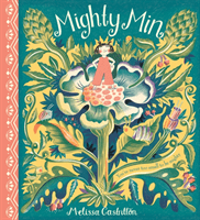 Mighty Min (Castrillon Melissa)(Paperback / softback)