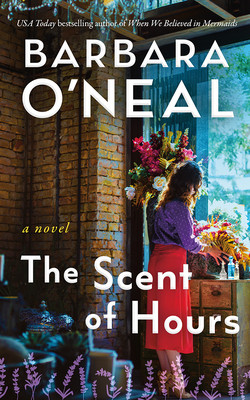 The Scent of Hours (O'Neal Barbara)(Paperback)