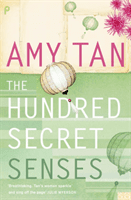 Hundred Secret Senses (Tan Amy)(Paperback / softback)