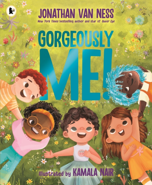 Gorgeously Me! (Van Ness Jonathan)(Paperback / softback)