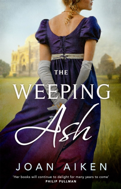 Weeping Ash (Aiken Joan)(Paperback / softback)