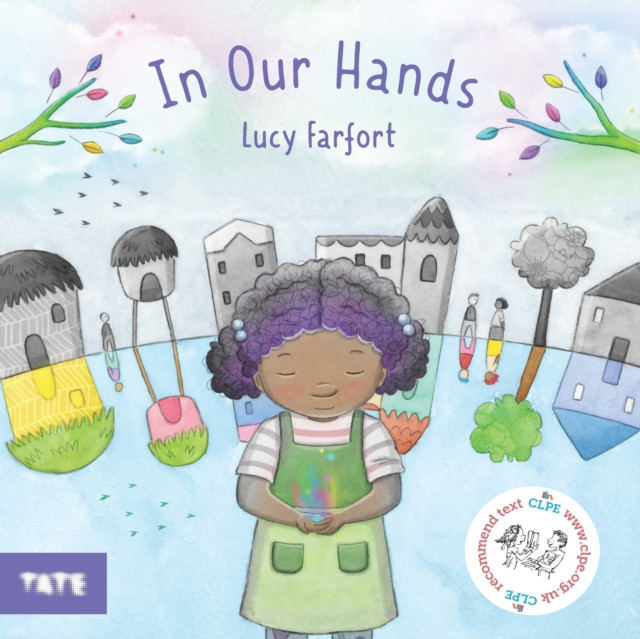 In Our Hands (Farfort Lucy)(Paperback / softback)